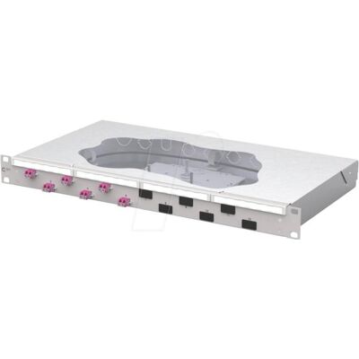Metz Connect 1504577506-F Panneau de brassage - Patch Panel Metz Connect 1504577506-F Panneau de brassage - Patch Panel