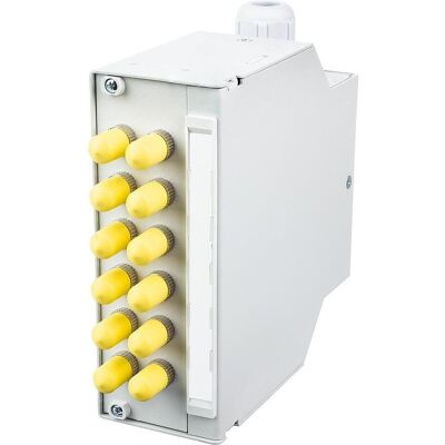 Metz Connect 15024A50112-E, Serveur : accessoires, Blanc Metz Connect 15024A50112-E, Serveur : accessoires, Blanc