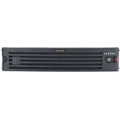 Supermicro Panneau d'armoire système - face avant, Serveur : accessoires, Noir Supermicro Panneau d'armoire système - face avant, Serveur : accessoires, Noir