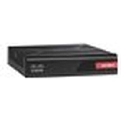 Cisco Systems ASA 5506 AVEC PUISSANCE DE FEU, Pare-feu Cisco Systems ASA 5506 AVEC PUISSANCE DE FEU, Pare-feu
