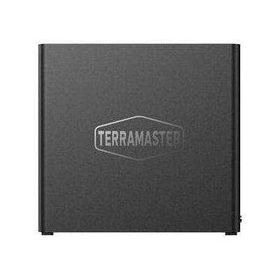 Terramaster F4, NAS, Noir Terramaster F4, NAS, Noir