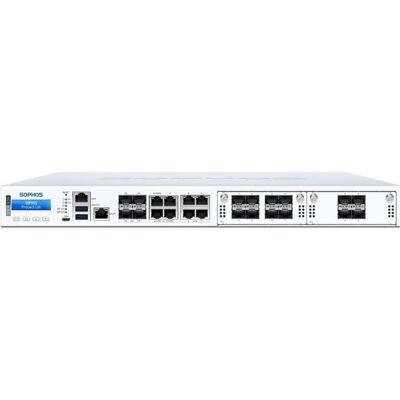 Sophos XGS 4300, Pare-feu Sophos XGS 4300, Pare-feu