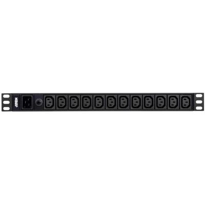 Aten PDU de base série PE0212G, Accessoire ASI Aten PDU de base série PE0212G, Accessoire ASI