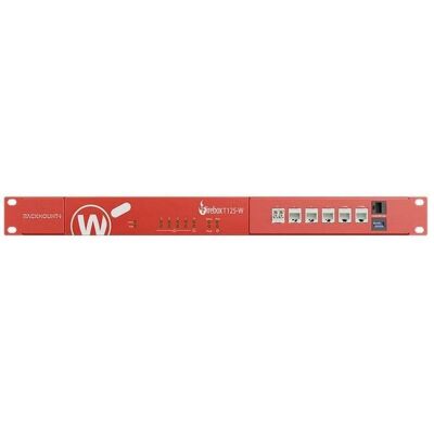 Rackmount.IT Rackmount Watchguard T125 W T145 W, Pare-feu Rackmount.IT Rackmount Watchguard T125 W T145 W, Pare-feu