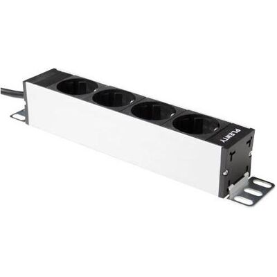 Plenty Nombre de sockets : 4 sockets, Accessoire ASI Plenty Nombre de sockets : 4 sockets, Accessoire ASI