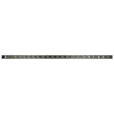 Vertiv EGXPBN202-103UKRPS6-IP44 unité de distribution d'alimentation (PDU) 20 sortie(s) AC Noir, Accessoire ASI Vertiv EGXPBN202-103UKRPS6-IP44 unité de distribution d'alimentation (PDU) 20 sortie(s) AC Noir, Accessoire ASI