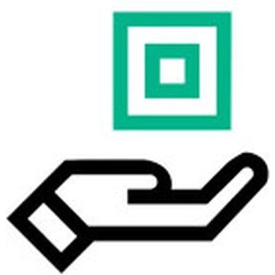 HP Enterprise products E 1 an Post Warranty Foundation Care 24x7 StoreOnce 3500 24TB Backup SystemSer, Serveur : accessoires HP Enterprise products E 1 an Post Warranty Foundation Care 24x7 StoreOnce 3500 24TB Backup SystemSer, Serveur : accessoires