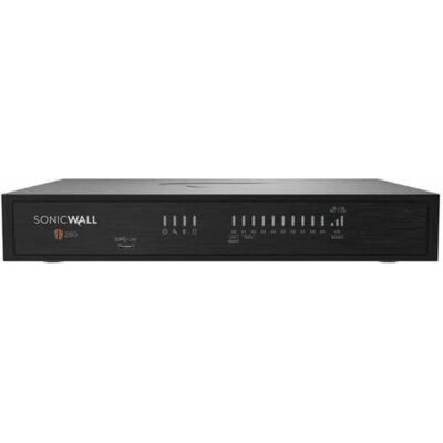 SonicWall Tz280 High Availability, Pare-feu SonicWall Tz280 High Availability, Pare-feu