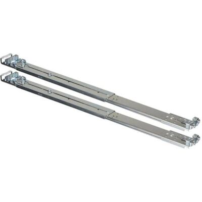 QNAP RAIL-B02, NAS : accessoires QNAP RAIL-B02, NAS : accessoires