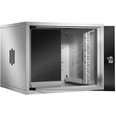 Rittal Rn2036 (12 HE, Rack 19 pouces), Armoire serveur Rittal Rn2036 (12 HE, Rack 19 pouces), Armoire serveur