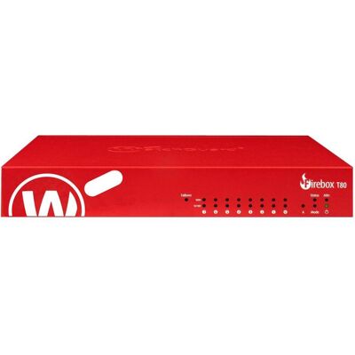 Watchguard Firebox T80 Pare-feu (matériel), Pare-feu Watchguard Firebox T80 Pare-feu (matériel), Pare-feu