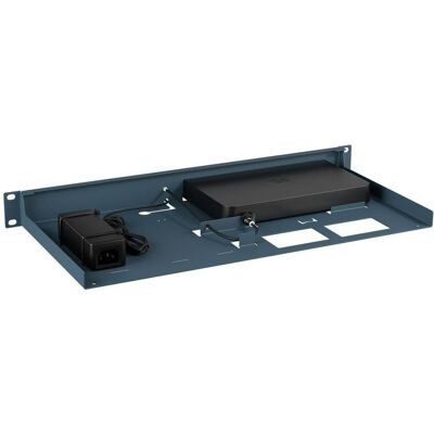 Rackmount.IT Rackmount Meraki Z4C, Armoire serveur : accessoires, Bleu Rackmount.IT Rackmount Meraki Z4C, Armoire serveur : accessoires, Bleu