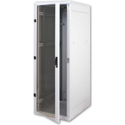 Triton rma-42-a61-cax-n1 Armoire 19 au sol 42he/600x1000, gris : Désignation du produit (42 HE, Rack 19 pouces), Armoire serveur, Gris Triton rma-42-a61-cax-n1 Armoire 19 au sol 42he/600x1000, gris : Désignation du produit (42 HE, Rack 19 pouces), Armoire serveur, Gris