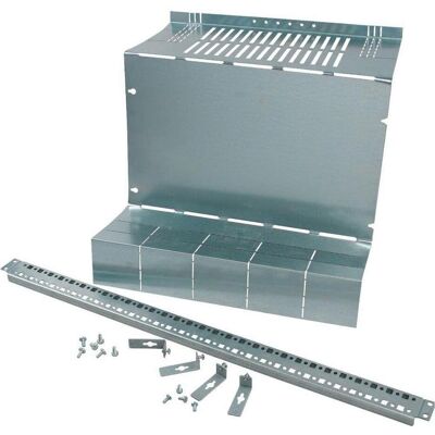 Eaton Cloison SL Appareils/HSH Pièce H 600B 1000 T XPLB1006, Armoire serveur : accessoires, Argent Eaton Cloison SL Appareils/HSH Pièce H 600B 1000 T XPLB1006, Armoire serveur : accessoires, Argent