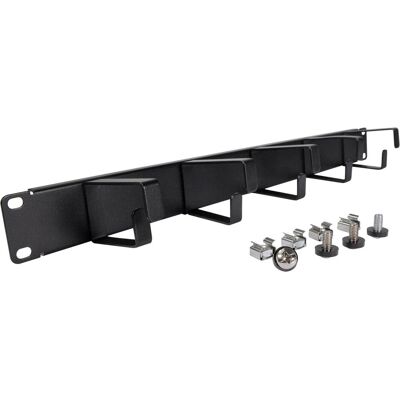 Televes Façade 19z 1U UKO5R 533158 5 entrées de câbles RAL 9005, Armoire serveur : accessoires, Noir Televes Façade 19z 1U UKO5R 533158 5 entrées de câbles RAL 9005, Armoire serveur : accessoires, Noir