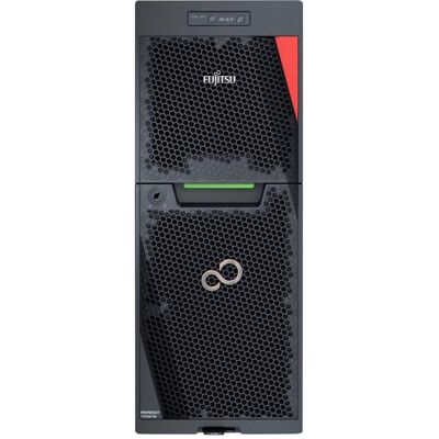 Fujitsu Siemens TX1330m6 VFY 8xSFF Intel Xeon 6333P RAM 1x32GB PSU 2x500W (32 Go, Serveur tour), Serveur Fujitsu Siemens TX1330m6 VFY 8xSFF Intel Xeon 6333P RAM 1x32GB PSU 2x500W (32 Go, Serveur tour), Serveur
