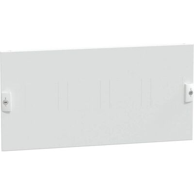 Schneider Electric PrismaSeT-P, face avant, 4x ComPacT NSXm160 4pôles,entraînement rotatif,montage fixe,verti, Armoire serveur : accessoires, Blanc Schneider Electric PrismaSeT-P, face avant, 4x ComPacT NSXm160 4pôles,entraînement rotatif,montage fixe,verti, Armoire serveur : accessoires, Blanc