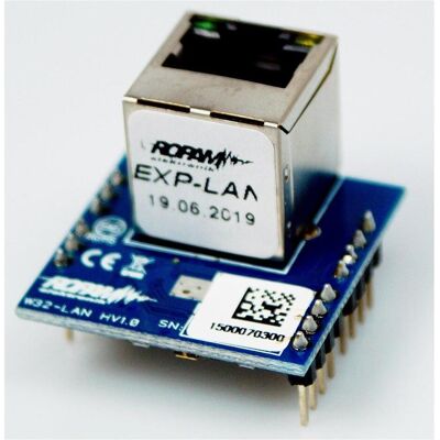 Triton Ropam Eth Exp-Lan Module D'Extension, Armoire serveur : accessoires Triton Ropam Eth Exp-Lan Module D'Extension, Armoire serveur : accessoires