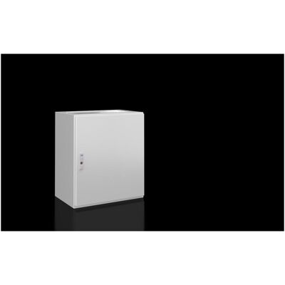 Rittal CX 6700.000 Panneau inférieur en acier - Système de panneaux pour la section inférieure Rittal CX 6700.000 Panneau inférieur en acier - Système de panneaux pour la section inférieure