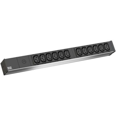 Bachmann IT PDU 19, Accessoire ASI Bachmann IT PDU 19, Accessoire ASI