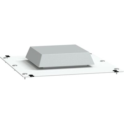 Schneider LVS08478, Armoire serveur : accessoires, Blanc Schneider LVS08478, Armoire serveur : accessoires, Blanc