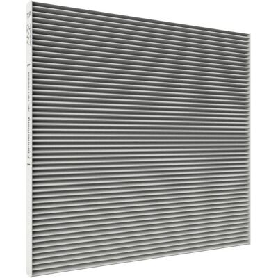 Pfannenberg PFA 10000 54 7035 Filtre MEK (L × H × P) 109 × 109 × 23 mm 1 pièce(s), Armoire serveur : accessoires, Blanc Pfannenberg PFA 10000 54 7035 Filtre MEK (L × H × P) 109 × 109 × 23 mm 1 pièce(s), Armoire serveur : accessoires, Blanc