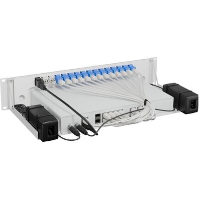 Rackmount.IT Rackmount Sophos XGS 118 128 138 116 126 136, Armoire serveur : accessoires, Blanc Rackmount.IT Rackmount Sophos XGS 118 128 138 116 126 136, Armoire serveur : accessoires, Blanc