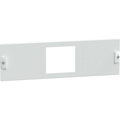 Schneider - Prisma Plus G - ISFT160 600x250 - Panneau frontal Schneider - Prisma Plus G - ISFT160 600x250 - Panneau frontal