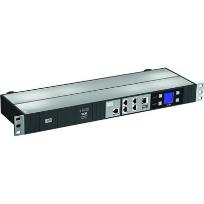 Bachmann BN3000-XXL RCM 3m 3G4mm CEE32A Mesure par phase Différence de mesure, Accessoire ASI Bachmann BN3000-XXL RCM 3m 3G4mm CEE32A Mesure par phase Différence de mesure, Accessoire ASI