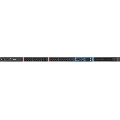Bachmann " BN PRO M 24xC13 6xC19, L=3,0m CEE 16A/5p", Accessoire ASI Bachmann " BN PRO M 24xC13 6xC19, L=3,0m CEE 16A/5p", Accessoire ASI