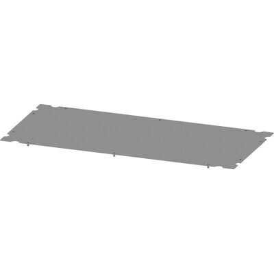 Panneau en acier inox Siemens Modèle 8PQ2308-4BA05 - IP55 800mm x 400mm Panneau en acier inox Siemens Modèle 8PQ2308-4BA05 - IP55 800mm x 400mm