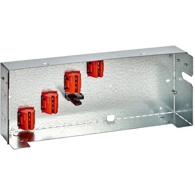 Accessoire Serveur Blanc Schneider Electric NS630 Accessoire Serveur Blanc Schneider Electric NS630