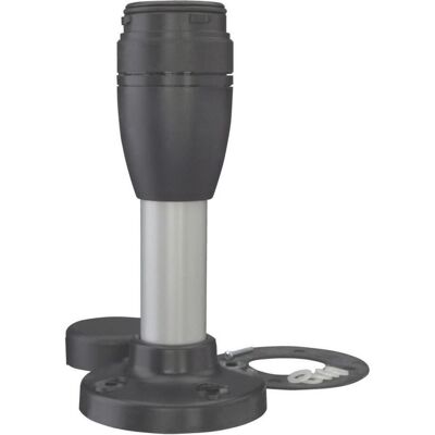 Tour de signalisation Eaton tube en aluminium - IP66 - 100mm Tour de signalisation Eaton tube en aluminium - IP66 - 100mm