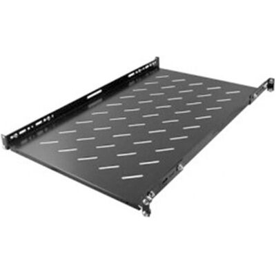 Étagère universelle 19" - 710-950mm, 1U Étagère universelle 19" - 710-950mm, 1U