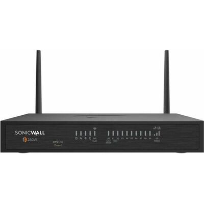 SonicWall Firewall 03-SSC-8080 RJ45 x 4 Wi-Fi 6 GHz, Pare-feu SonicWall Firewall 03-SSC-8080 RJ45 x 4 Wi-Fi 6 GHz, Pare-feu