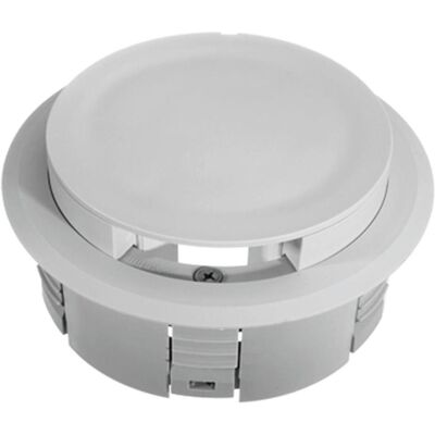 Bachmann Easy-Cover Argent - Protection de câble pour unité au sol Bachmann Easy-Cover Argent - Protection de câble pour unité au sol