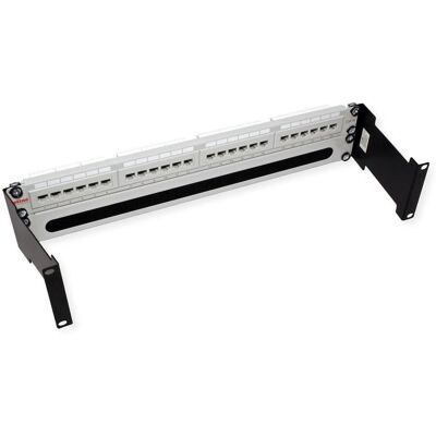 Value 19"-Schrank Tiefenerweiterung 151,5mm, 2HE, Armoire serveur : accessoires, Noir Value 19"-Schrank Tiefenerweiterung 151,5mm, 2HE, Armoire serveur : accessoires, Noir