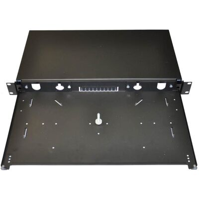 OEM 19" Optická vana 12xSC simplex Äerná aretace plastovým klipem, Armoire serveur : accessoires, Noir OEM 19" Optická vana 12xSC simplex Äerná aretace plastovým klipem, Armoire serveur : accessoires, Noir