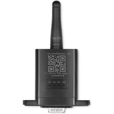 Qoltec 53962 Module WiFi pour inv solaire, Accessoire ASI Qoltec 53962 Module WiFi pour inv solaire, Accessoire ASI