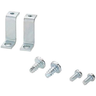 Hensel Hens - Espaciador métallique 25x10mm - Distanziatore Hensel Hens - Espaciador métallique 25x10mm - Distanziatore