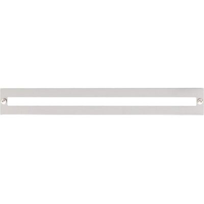 Eaton Face avant, pour HxL=150x1200mm, ouverture 293544, Armoire serveur : accessoires, Blanc Eaton Face avant, pour HxL=150x1200mm, ouverture 293544, Armoire serveur : accessoires, Blanc