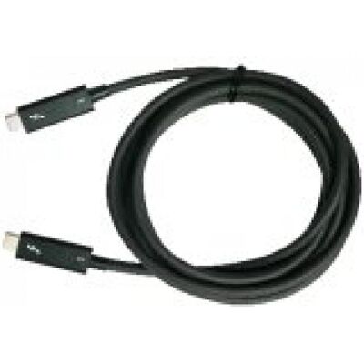 QNAP CAB-TBT315M-40G, NAS : accessoires QNAP CAB-TBT315M-40G, NAS : accessoires