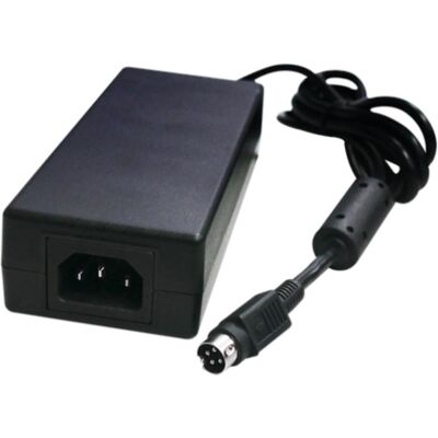 QNAP ADAPTATEUR PWR-120W-A01, NAS : accessoires QNAP ADAPTATEUR PWR-120W-A01, NAS : accessoires