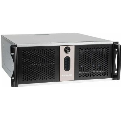 Bluechip SERVERline R34302r (32 Go), Serveur Bluechip SERVERline R34302r (32 Go), Serveur