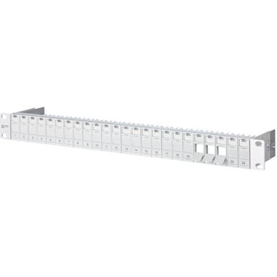 Metz Connect 130920-00-E - Gris - montage en rack - 1U, Serveur : accessoires, Gris Metz Connect 130920-00-E - Gris - montage en rack - 1U, Serveur : accessoires, Gris