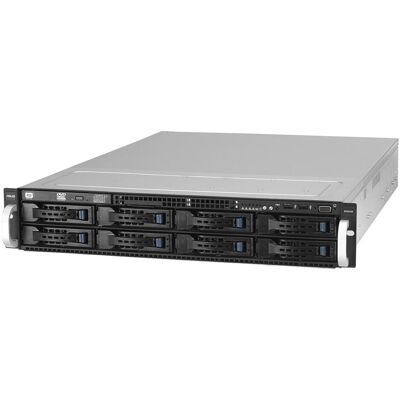 Asus Serveur BAB Rack 2U/2CPU RS520-E8-RS8 V2, Serveurs lame Asus Serveur BAB Rack 2U/2CPU RS520-E8-RS8 V2, Serveurs lame