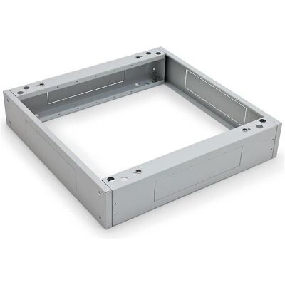 Triton RAC-PO-X88-XD - Base pour rack, Armoire serveur : accessoires, Gris Triton RAC-PO-X88-XD - Base pour rack, Armoire serveur : accessoires, Gris