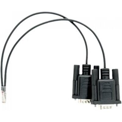 QNAP 2 câble de console RS232 vers RJ11 0,2m, NAS : accessoires QNAP 2 câble de console RS232 vers RJ11 0,2m, NAS : accessoires