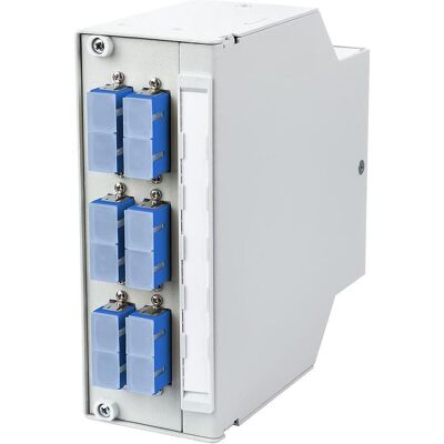 Connect Metz 15024A0E206-E OpDAT REGpro VIK, Serveur : accessoires, Blanc Connect Metz 15024A0E206-E OpDAT REGpro VIK, Serveur : accessoires, Blanc