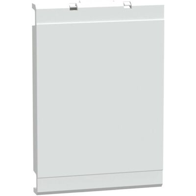 Schneider PrismaSeT-P, cache de panneau frontal, 96x96mm,avec pré-impression LVS03901, Armoire serveur : accessoires, Blanc Schneider PrismaSeT-P, cache de panneau frontal, 96x96mm,avec pré-impression LVS03901, Armoire serveur : accessoires, Blanc